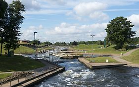 Holme Pierrepont Country Park Home Of The National Water Sports Centre